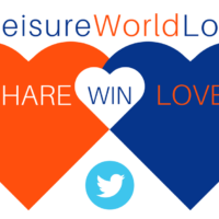 #LeisureWorldLove LeisureWorldLove website post image