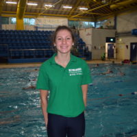 Swimmer