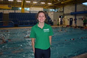 sharon semchiy swimmer at leisureworld bishopstown