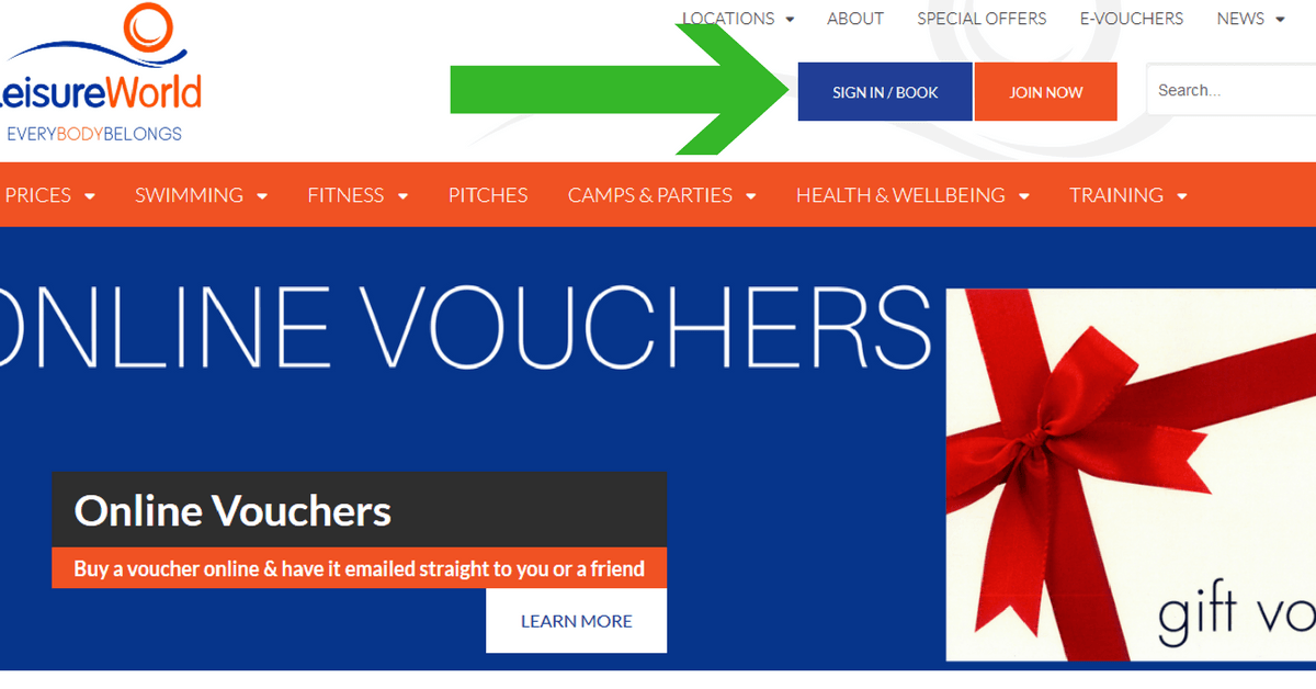 Swim Lessons Parent Help LeisureWorld Cork