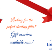 Buy your Gift Vouchers today!