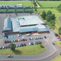 LeisureWorld Bishopstown