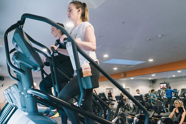 Gym Membership Cork