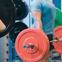 gym bishopstown