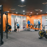 Cork’s Best Gym Cork's best gym