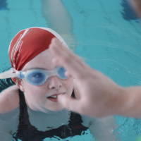 Children’s Swim Lesson Enrollments: August Swimming Lessons Cork