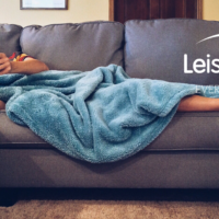 Couch to 5 k leisureworld