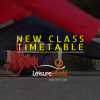 fitness classes cork
