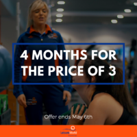 4 months for the price of 3! 4 months for the prIce of 3 bt