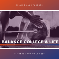 Student membership student offer (1)