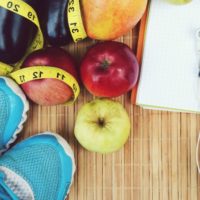 Project Weightloss is back! Healthy-eating