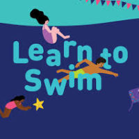 Learn to swim…at home! Swim ireland