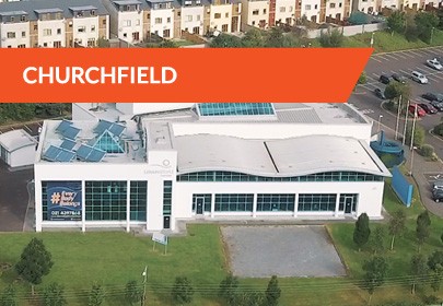 LeisureWorld Churchfield