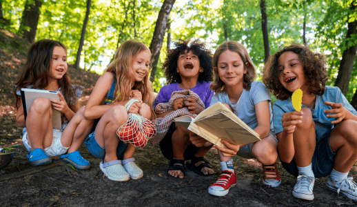 Summer Activity Camps